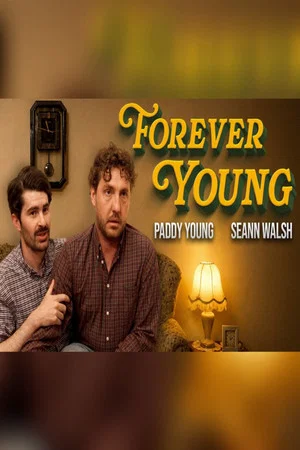 Постер: Forever Young