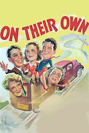 Постер: On Their Own