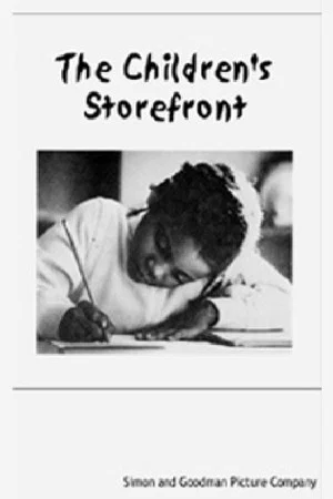Постер: The Children's Storefront