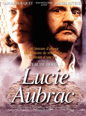 Постер: Война Люси