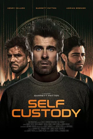 Постер: Self Custody