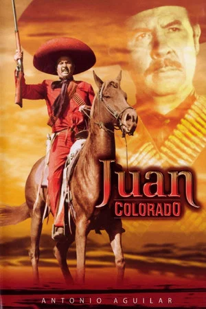 Постер: Juan Colorado