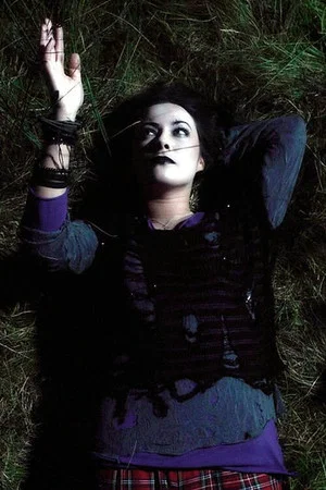 Постер: Black Roses: The Killing of Sophie Lancaster