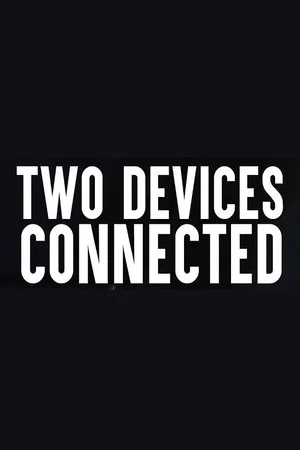 Постер: Two Devices Connected