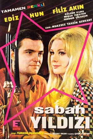 Постер: Sabah Yıldızı