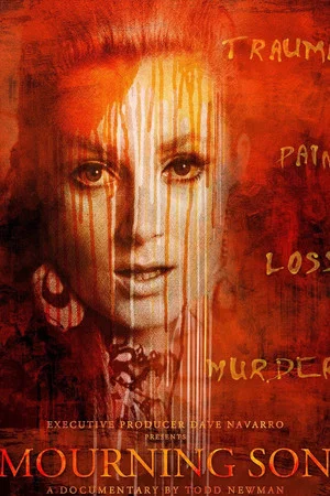 Постер: Mourning Son