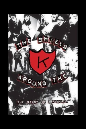 Постер: The Shield Around the K