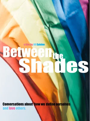 Постер: Between the Shades