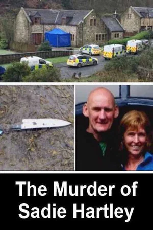 Постер: The Murder of Sadie Hartley
