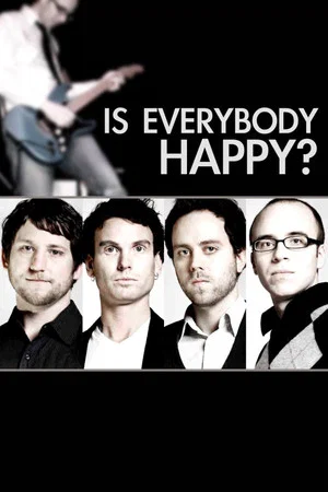 Постер: Is Everybody Happy?