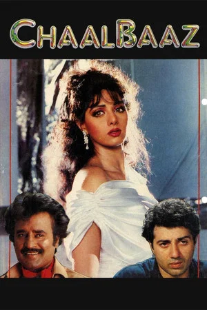 Постер: Плутовка