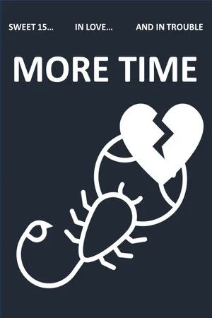 Постер: More Time
