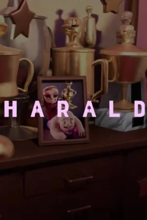 Постер: Harald