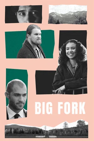 Постер: Big Fork
