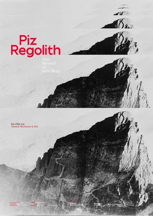 Постер: Piz Regolith