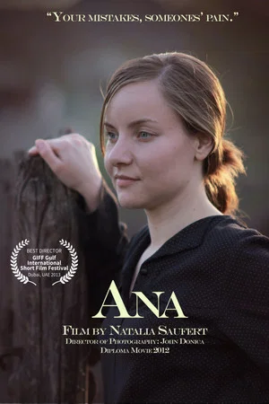 Постер: Ana