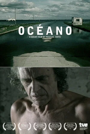 Постер: Océano