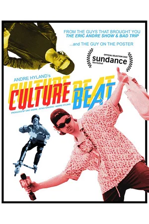 Постер: Culture Beat