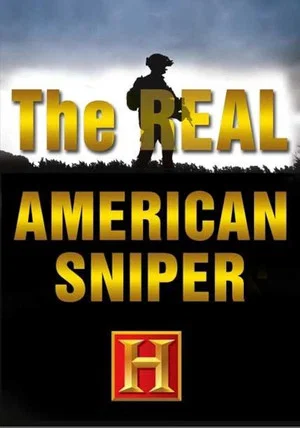Постер: The Real American Sniper