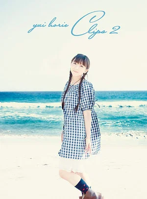 Постер: yui horie CLIPS 2