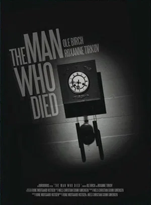 Постер: The Man Who Died