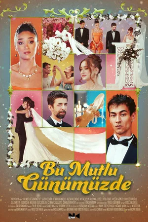 Постер: Bu Mutlu Günümüzde