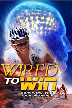Постер: Wired to Win