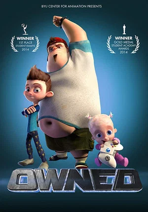 Постер: Owned