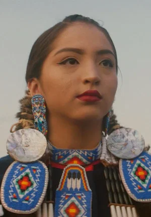 Постер: Lakota in America