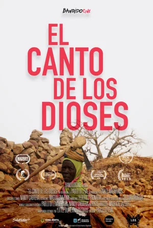 Постер: El canto de los dioses