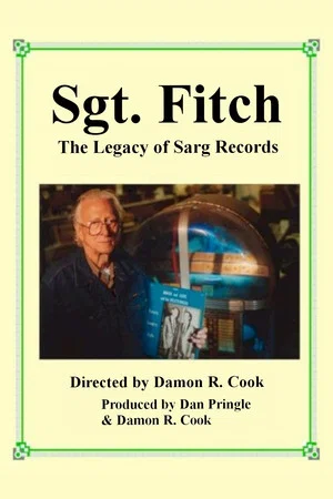 Постер: Sgt. Fitch
