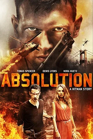 Постер: Absolution: A Hitman Story