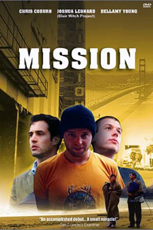Постер: Mission