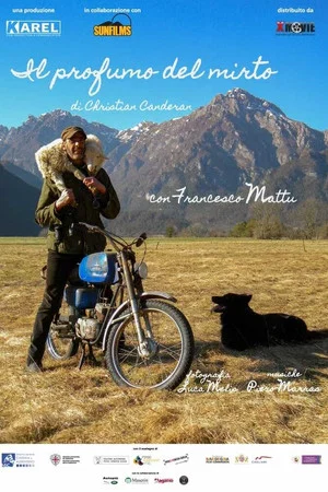 Постер: Scent of Myrtle