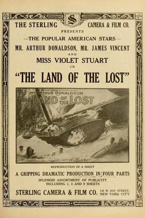 Постер: The Land of the Lost