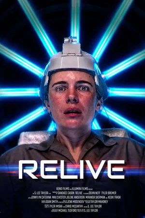 Постер: ReLive