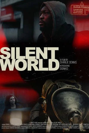 Постер: Silent World