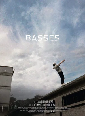 Постер: Basses