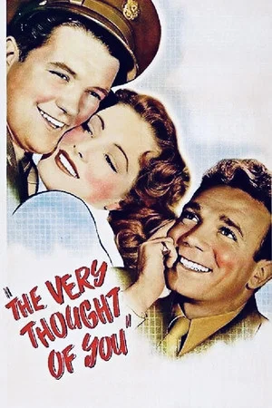 Постер: The Very Thought of You