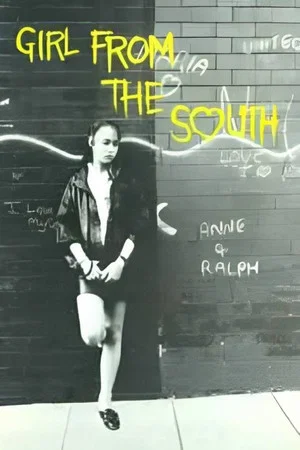 Постер: Girl from the South