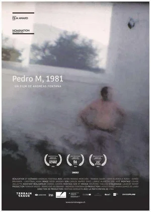 Постер: Pedro M, 1981