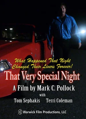 Постер: That Very Special Night
