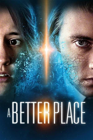 Постер: A Better Place