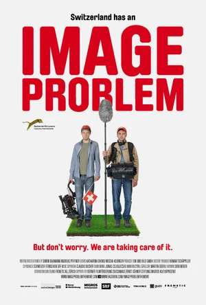 Постер: Image Problem