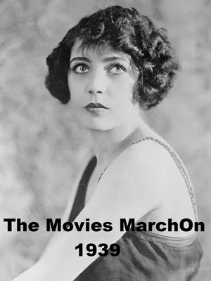 Постер: The Movies March On