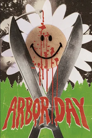 Постер: Arbor Day