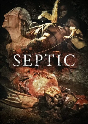 Постер: Septic