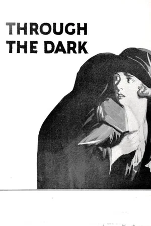 Постер: Through the Dark