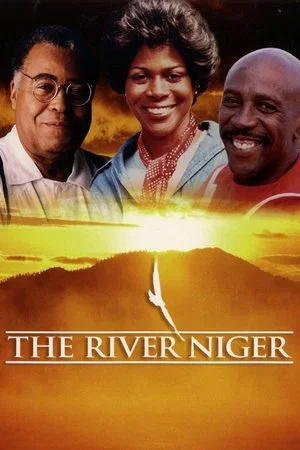 Постер: The River Niger