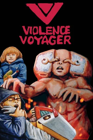 Постер: Violence Voyager